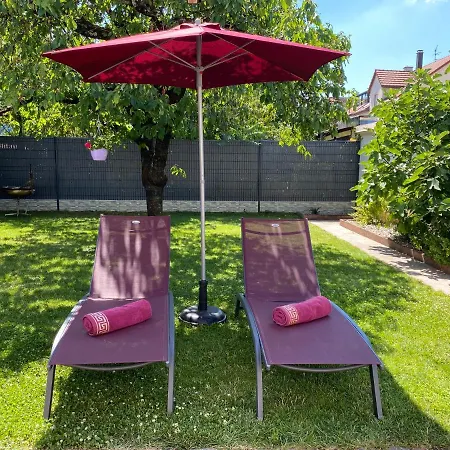 3 Lys Appartement
