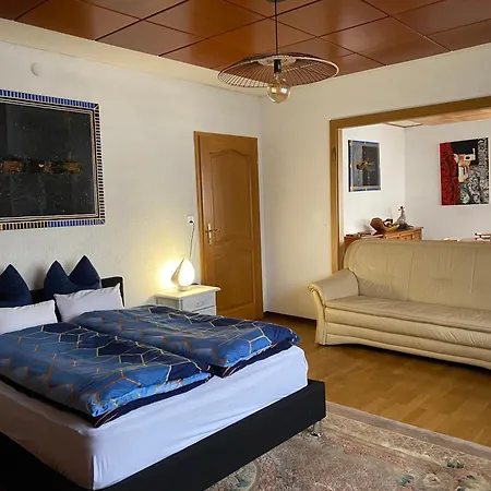 3 Lys Apartment *