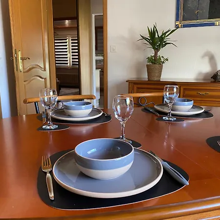 Apartment 3 Lys Saint-Louis (Haut-Rhin)