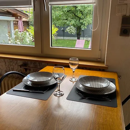 3 Lys Apartment
