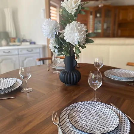 3 Lys Apartamento