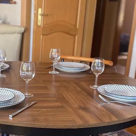 Apartamento 3 Lys Saint-Louis (Haut-Rhin)