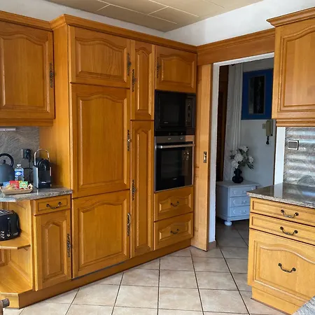 3 Lys Appartement *