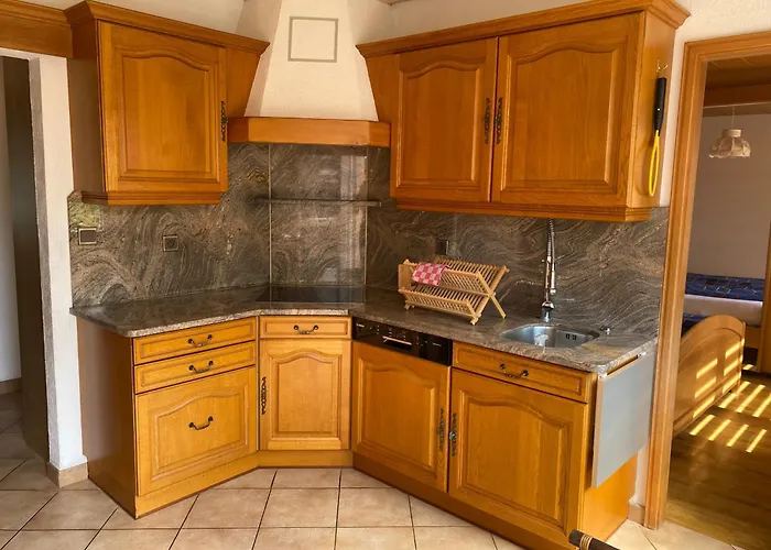 3 Lys Appartement Saint-Louis (Haut-Rhin)